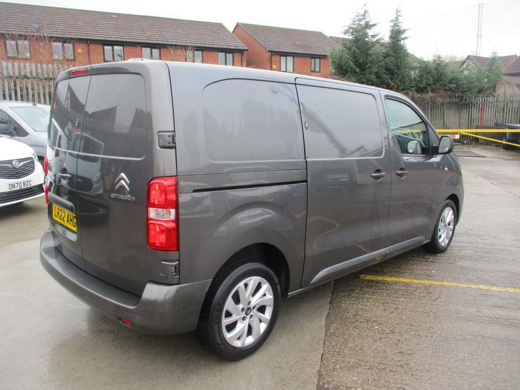 Used Citroen Dispatch 2022 for sale - 77250319: Photo 9