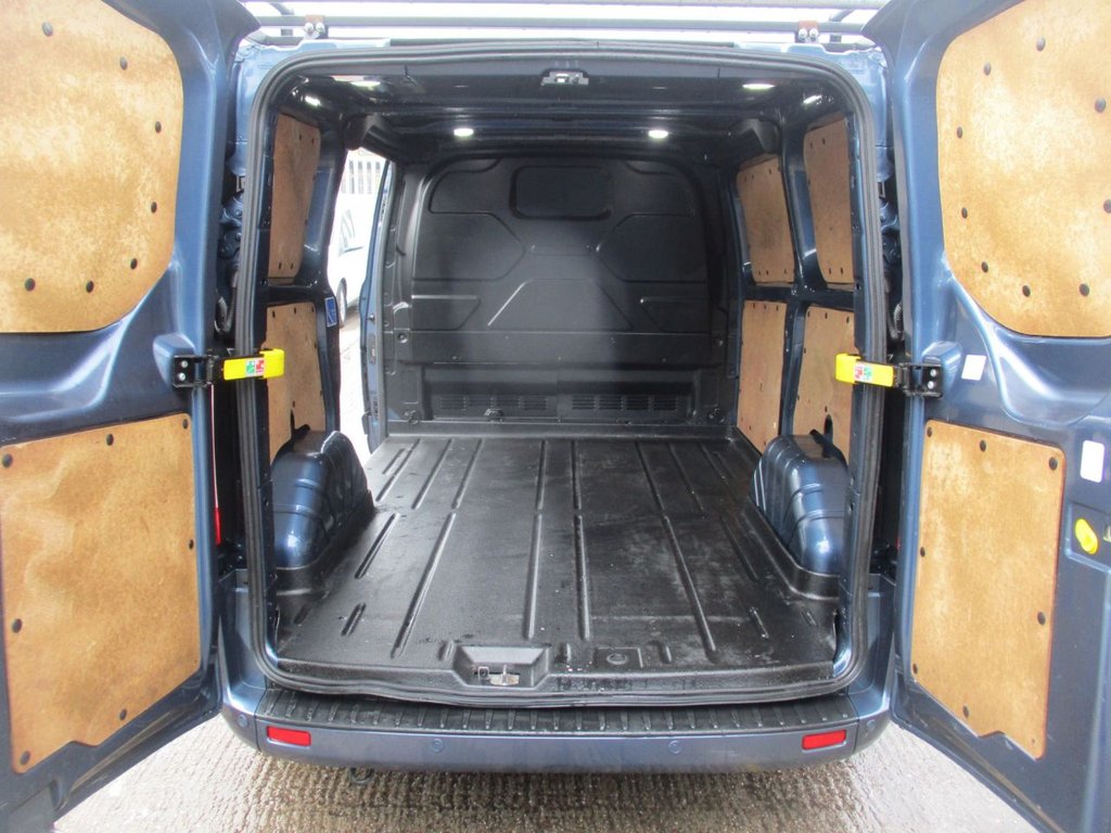 Used Ford Transit Custom 2022 for sale - 77779941: Photo 14