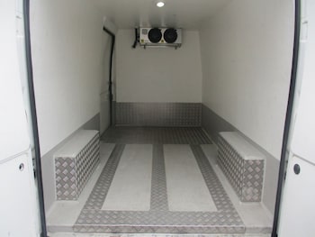 Used Peugeot Boxer 2021 for sale - 75275528: Photo
