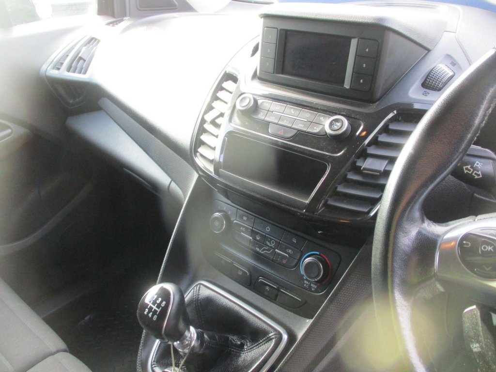 Used Ford Transit Connect 2019 for sale - 77236472: Photo 10