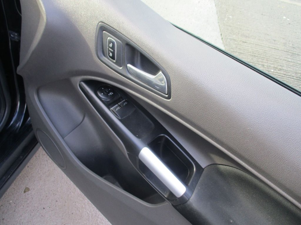 Used Ford Transit Connect 2019 for sale - 77236472: Photo 11