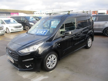Used Ford Transit Connect 2019 for sale - 77236472: Photo