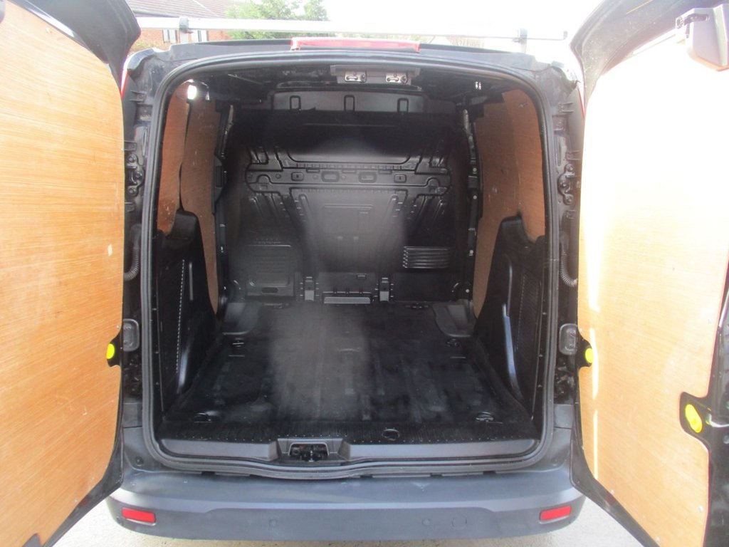 Used Ford Transit Connect 2019 for sale - 77236472: Photo 6