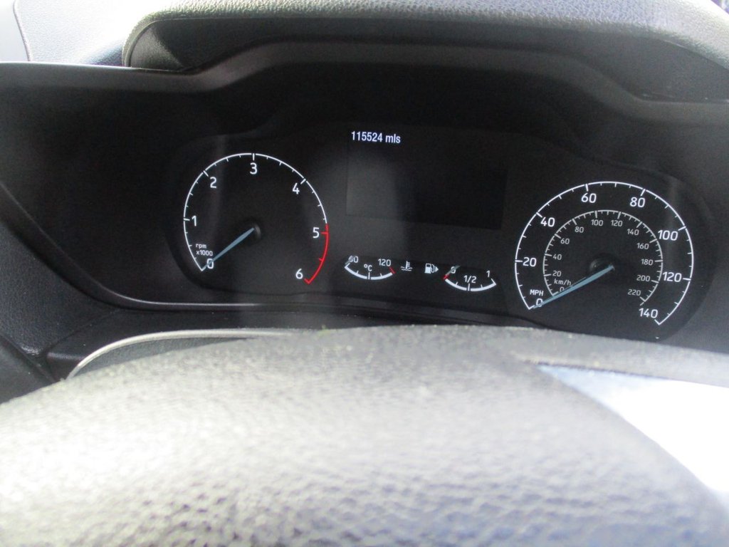 Used Ford Transit Connect 2019 for sale - 77236472: Photo 7