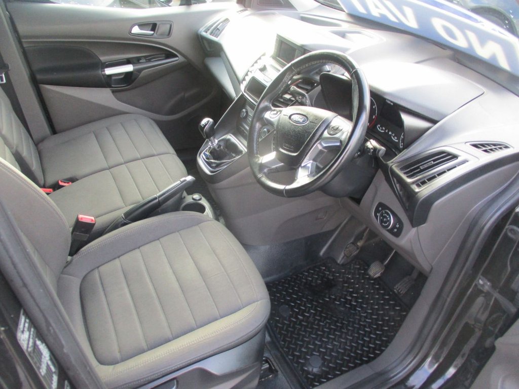 Used Ford Transit Connect 2019 for sale - 77236472: Photo 8