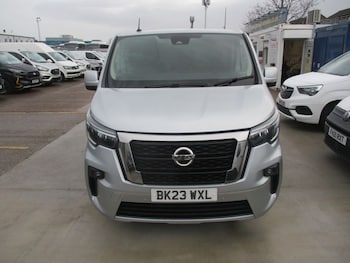 Used Nissan Primastar 2023 for sale - 77121839: Photo
