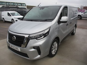 Used Nissan Primastar 2023 for sale - 77121839: Photo