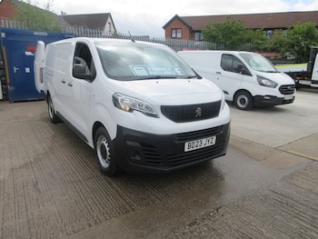 Used Peugeot Expert 2023 for sale - 79090026: Photo