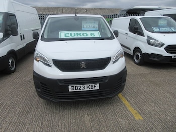 Used Peugeot Expert 2023 for sale - 79090026: Photo