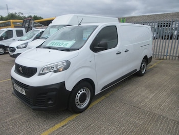 Used Peugeot Expert 2023 for sale - 79090026: Photo