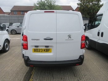 Used Peugeot Expert 2023 for sale - 79090026: Photo