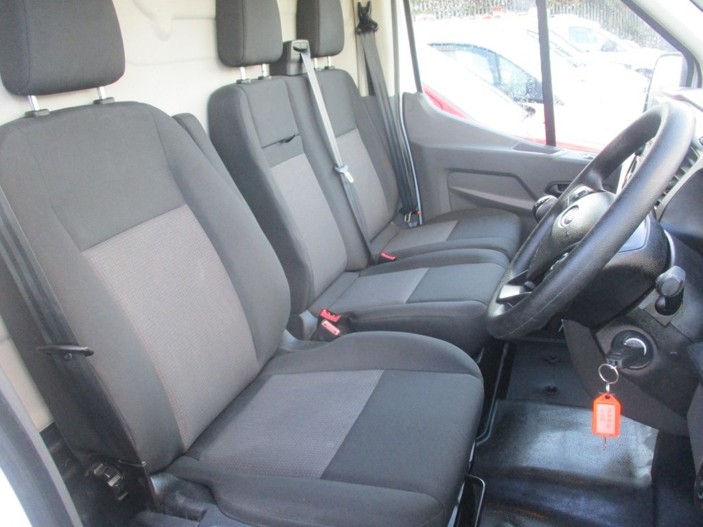 Used Ford Transit 2022 for sale - 76923316: Photo 10