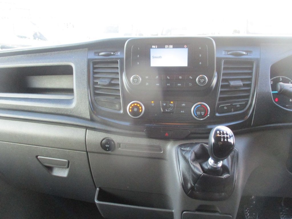 Used Ford Transit 2022 for sale - 76923316: Photo 11