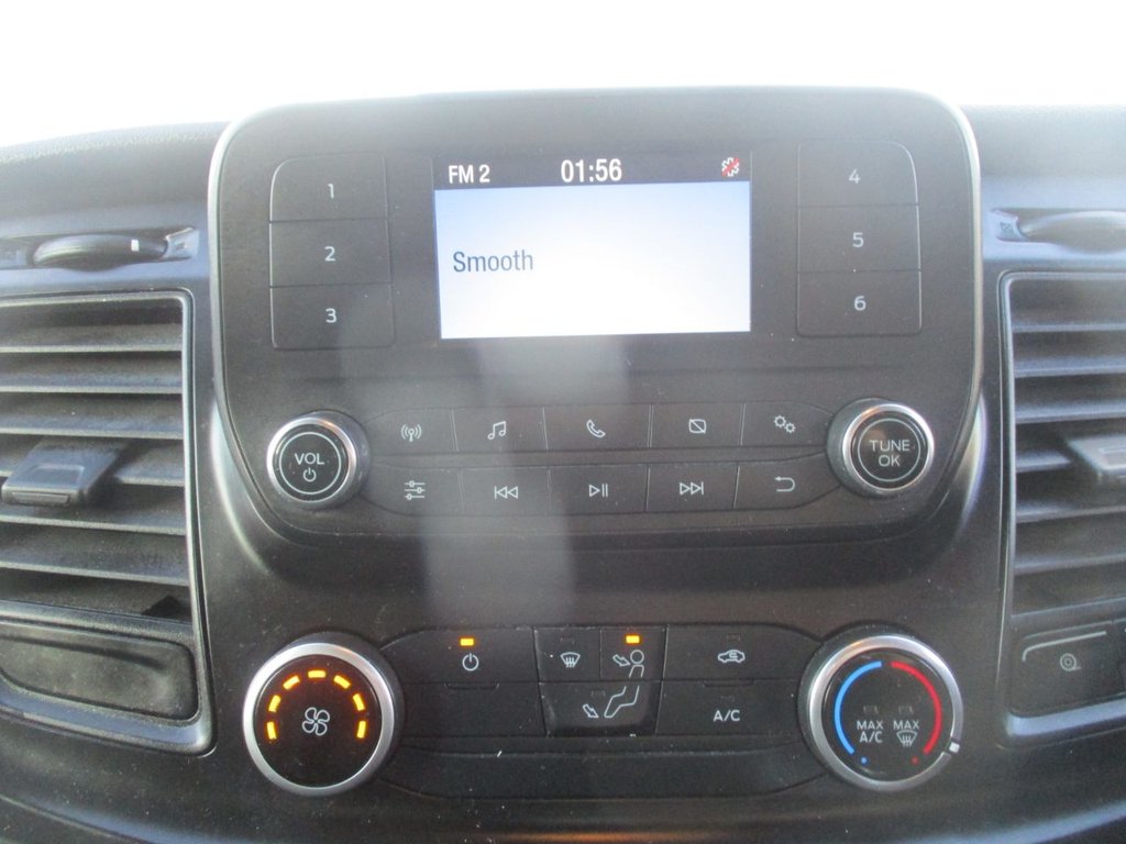 Used Ford Transit 2022 for sale - 76923316: Photo 13