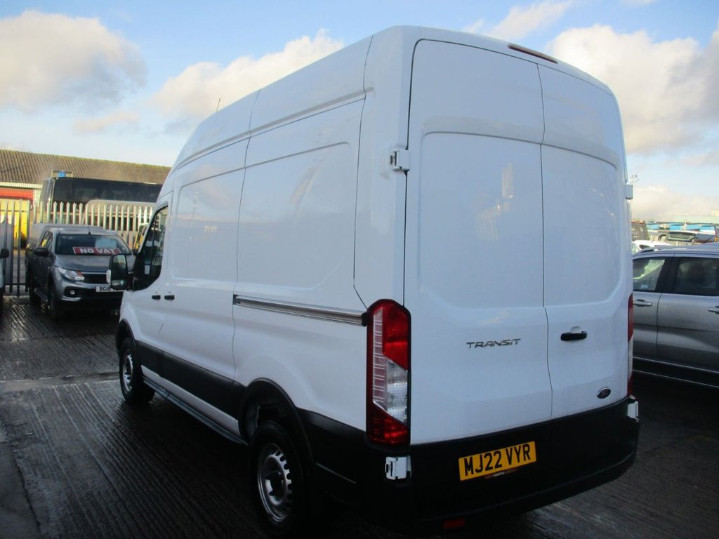 Used Ford Transit 2022 for sale - 76923316: Photo 3
