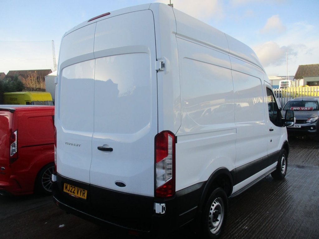 Used Ford Transit 2022 for sale - 76923316: Photo 6