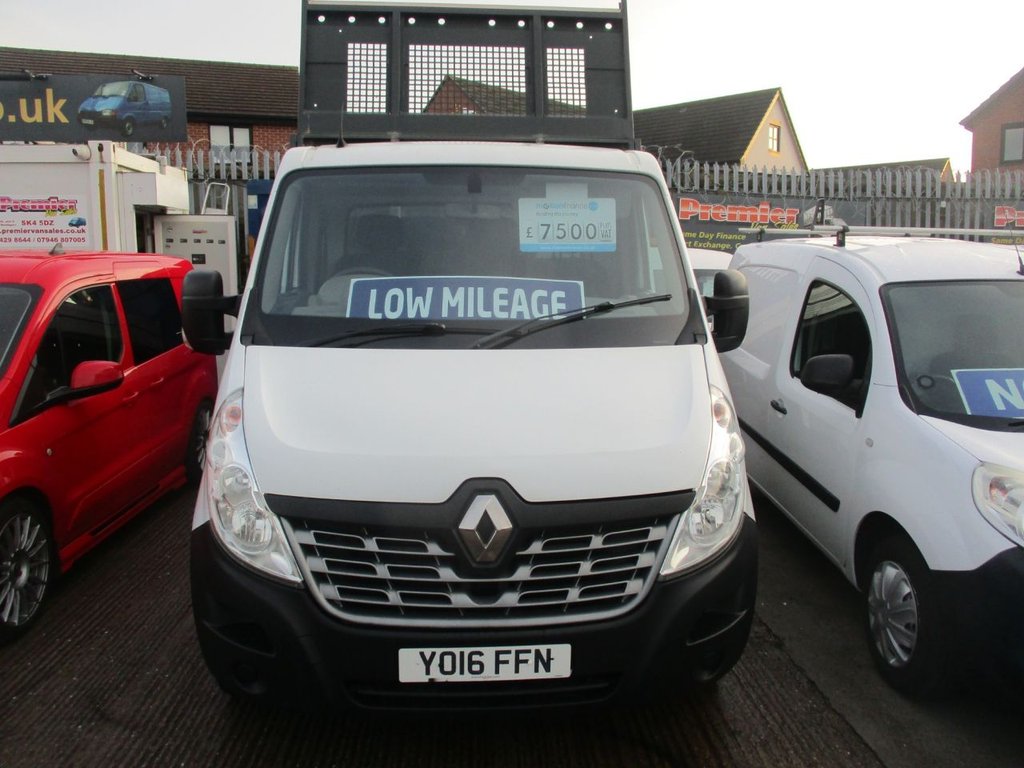 Used Renault Master 2016 for sale - 77027336: Photo 10