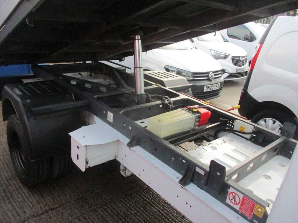 Used Renault Master 2016 for sale - 77027336: Photo 12