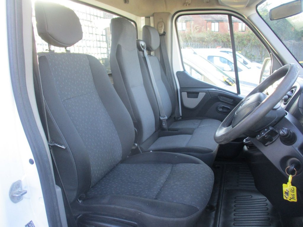 Used Renault Master 2016 for sale - 77027336: Photo 3