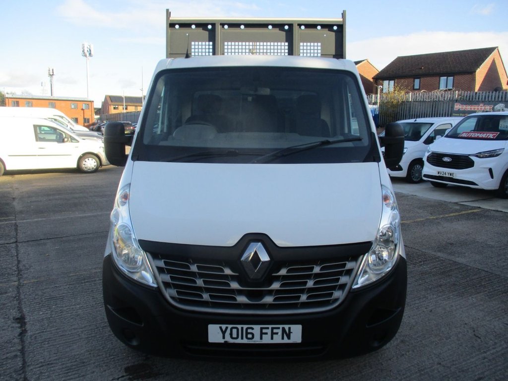 Used Renault Master 2016 for sale - 77027336: Photo 5