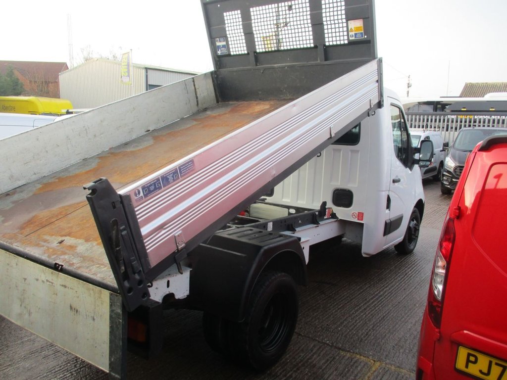 Used Renault Master 2016 for sale - 77027336: Photo 8