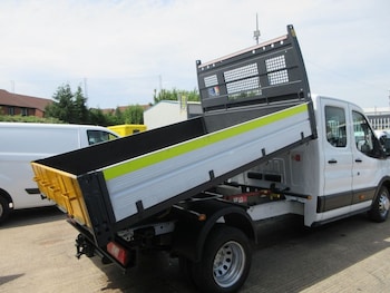 Used Ford Transit 2020 for sale - 78974891: Photo