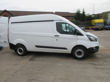 Used Ford Transit 2021 for sale - 78272065: Photo