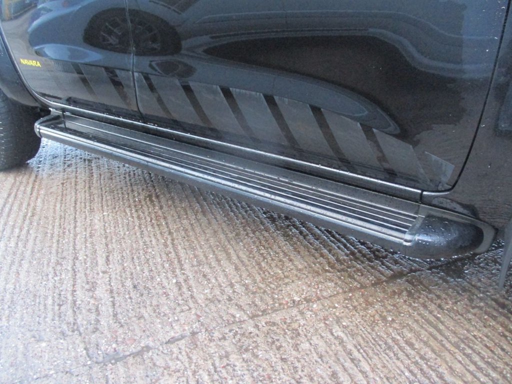 Used Nissan Navara 2019 for sale - 77356033: Photo 10