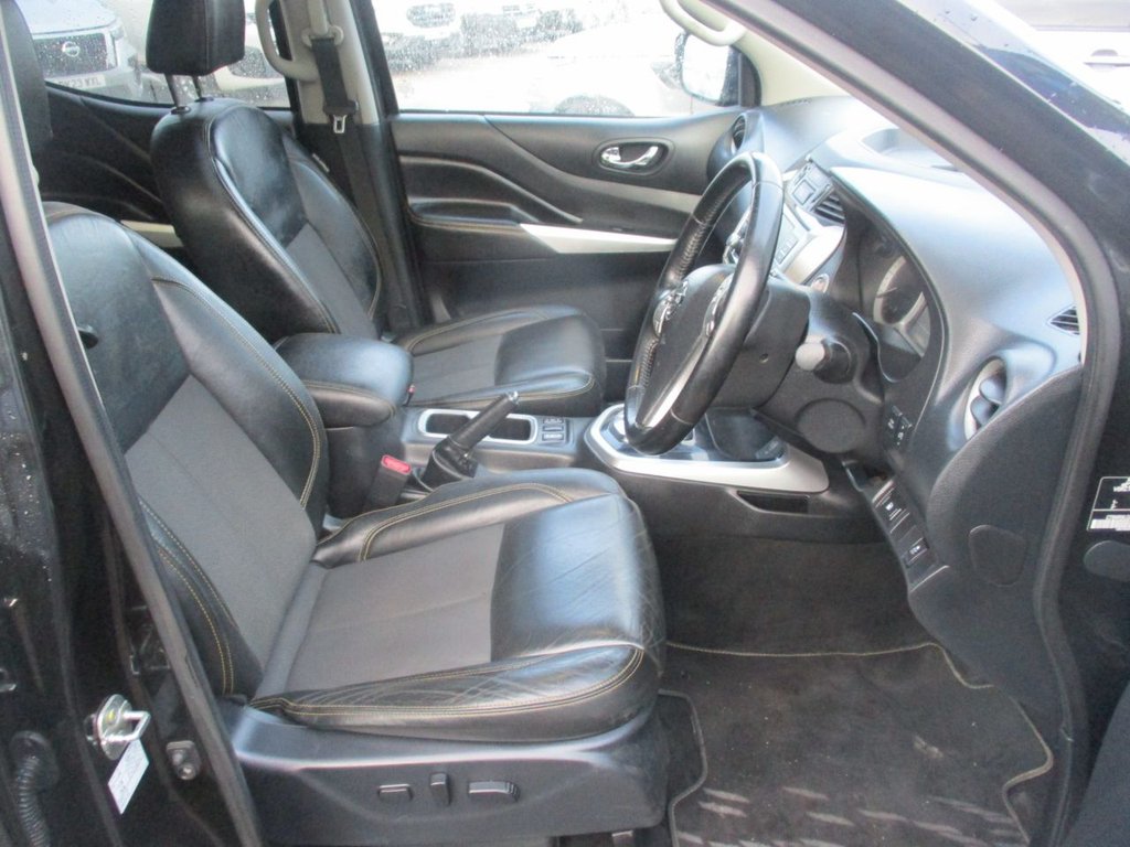 Used Nissan Navara 2019 for sale - 77356033: Photo 11