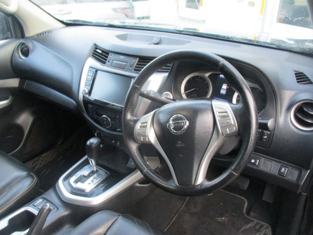 Used Nissan Navara 2019 for sale - 77356033: Photo 12