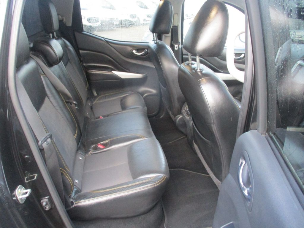 Used Nissan Navara 2019 for sale - 77356033: Photo 14