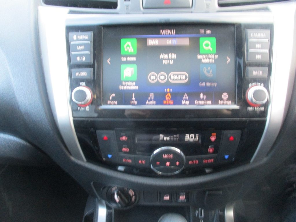 Used Nissan Navara 2019 for sale - 77356033: Photo 16