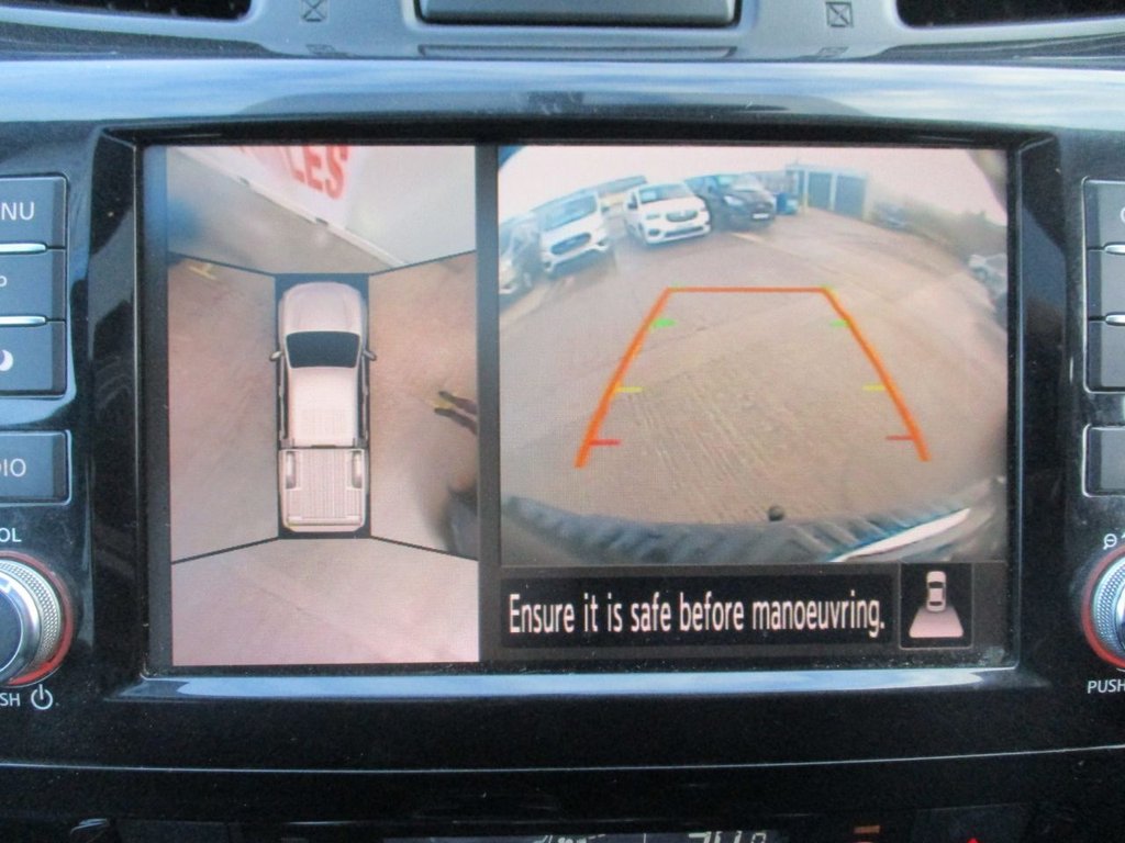 Used Nissan Navara 2019 for sale - 77356033: Photo 17