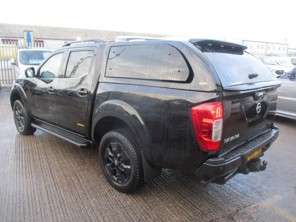 Used Nissan Navara 2019 for sale - 77356033: Photo 4