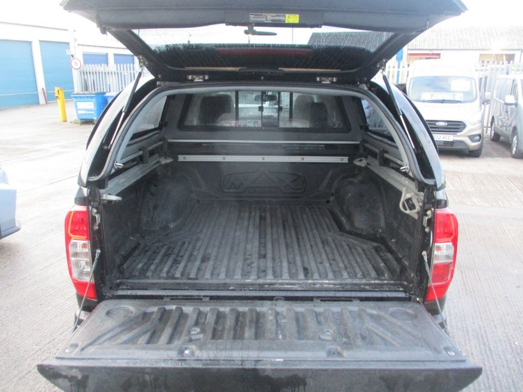 Used Nissan Navara 2019 for sale - 77356033: Photo 8