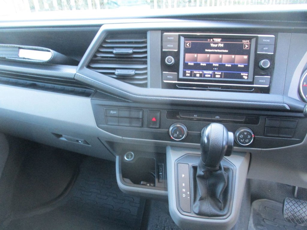 Used Volkswagen Transporter 2021 for sale - 77937042: Photo 12