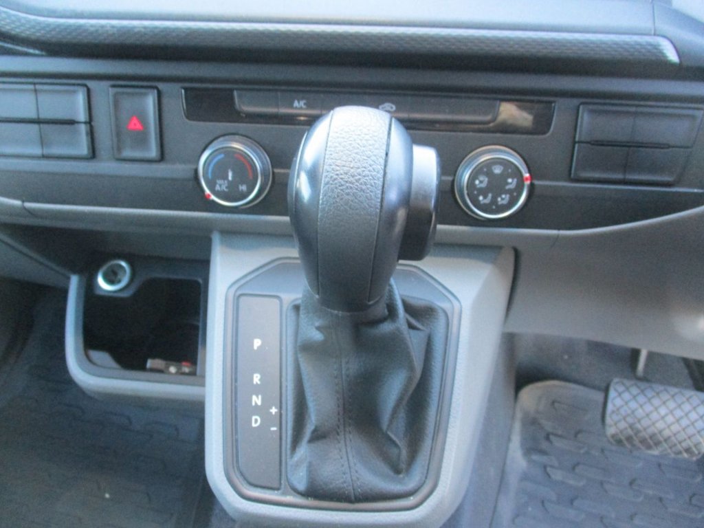 Used Volkswagen Transporter 2021 for sale - 77937042: Photo 14