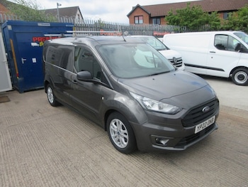 Used Ford Transit Connect 2022 for sale - 79090059: Photo
