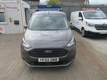 Used Ford Transit Connect 2022 for sale - 79090059: Photo