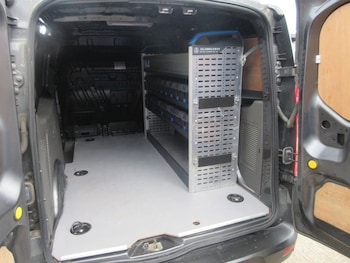 Used Ford Transit Connect 2022 for sale - 79090059: Photo
