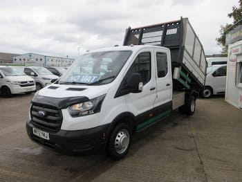 Used Ford Transit 2022 for sale - 79722441: Photo
