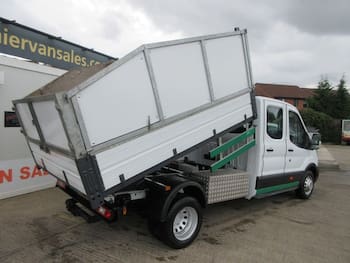 Used Ford Transit 2022 for sale - 79722441: Photo