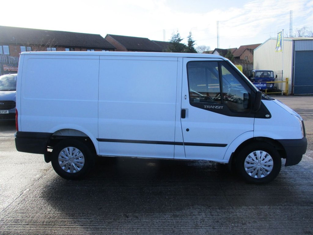 Used Ford Transit 2012 for sale - 77734002: Photo 12