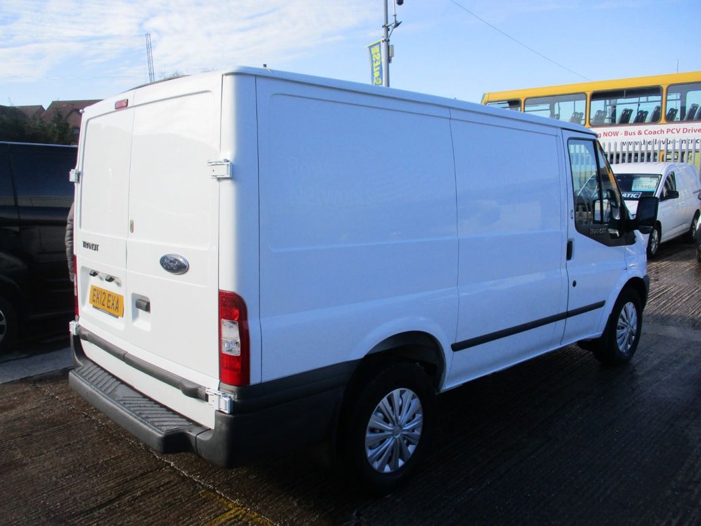 Used Ford Transit 2012 for sale - 77734002: Photo 13