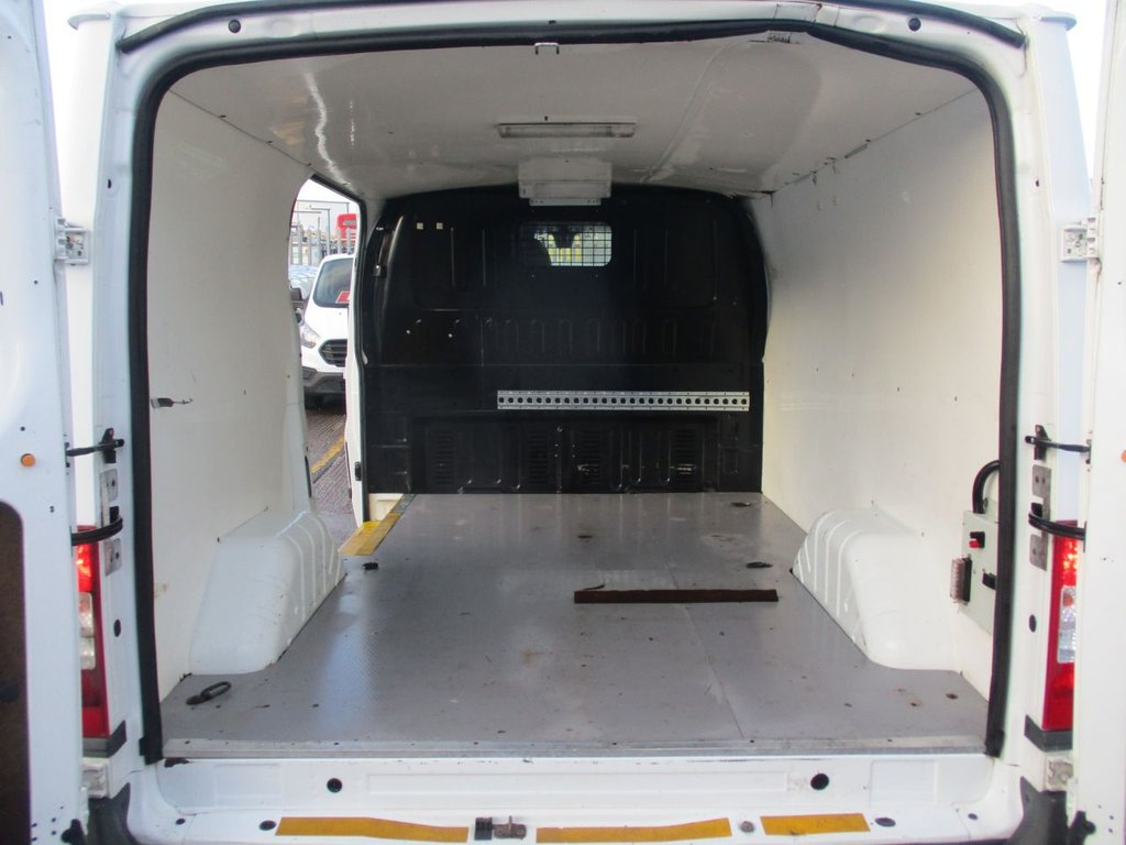 Used Ford Transit 2012 for sale - 77734002: Photo 5