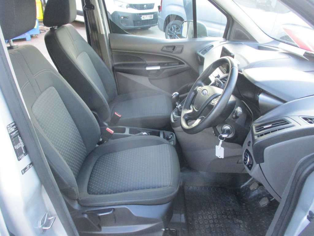 Used Ford Transit Connect 2019 for sale - 76570316: Photo 10