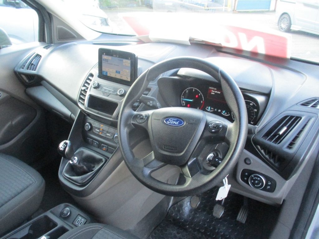 Used Ford Transit Connect 2019 for sale - 76570316: Photo 11