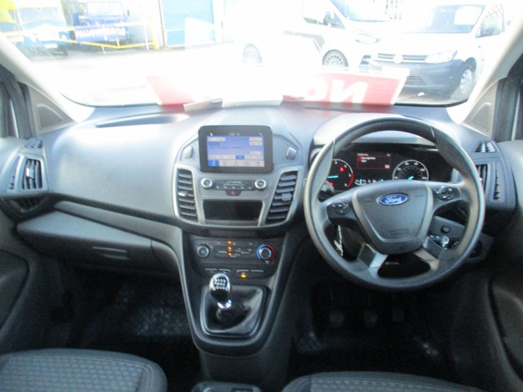 Used Ford Transit Connect 2019 for sale - 76570316: Photo 12
