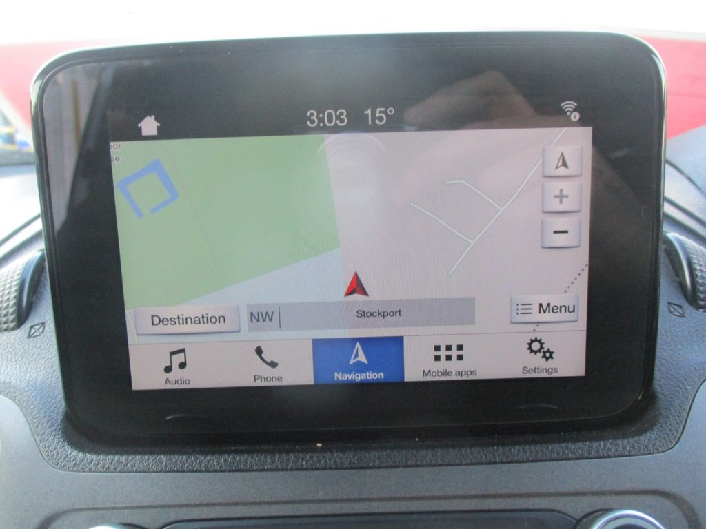 Used Ford Transit Connect 2019 for sale - 76570316: Photo 13