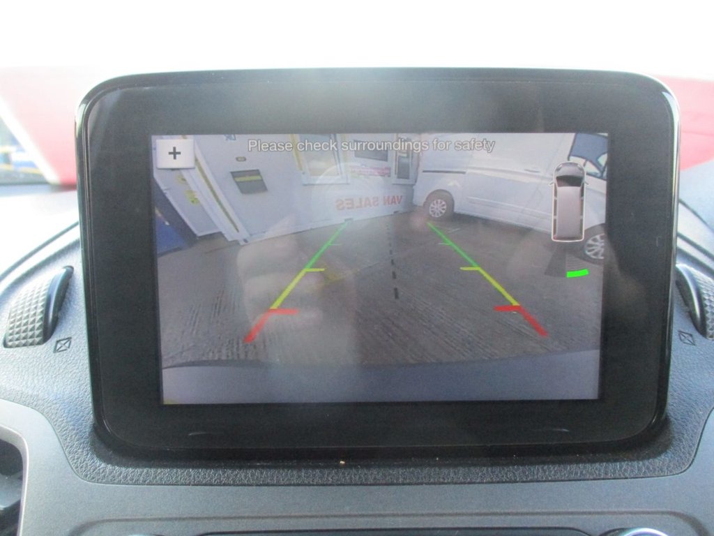 Used Ford Transit Connect 2019 for sale - 76570316: Photo 14